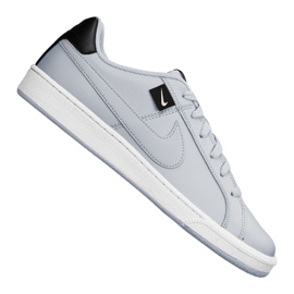 Zapatillas Nike Court Royale Tab M CJ9263-004 gris Zapatillas Nike Court Royale Tab M CJ9263-004 gris