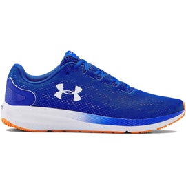 Zapatillas de running Under Armour Ua Charged Pursuit 2 M 3022594-400 Zapatillas de running Under Armour Ua Charged Pursuit 2 M 3022594-400
