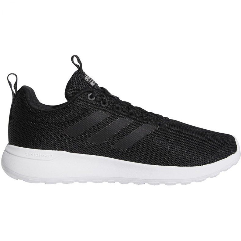 Zapatillas Adidas Lite Racer Cln W BB6896 negro