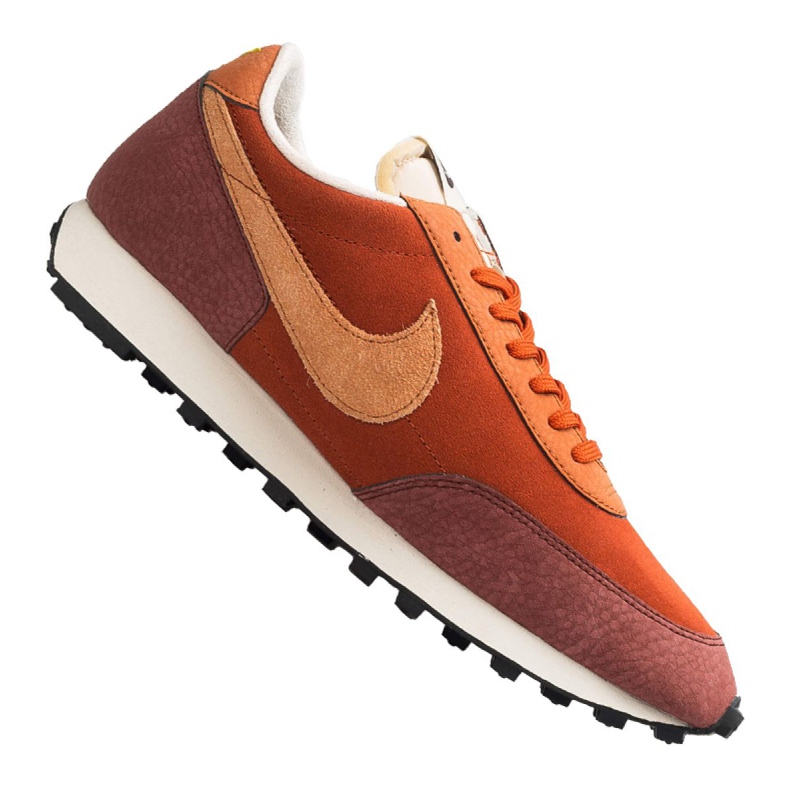 Zapatillas Nike Daybreak M CU3016-800 naranja