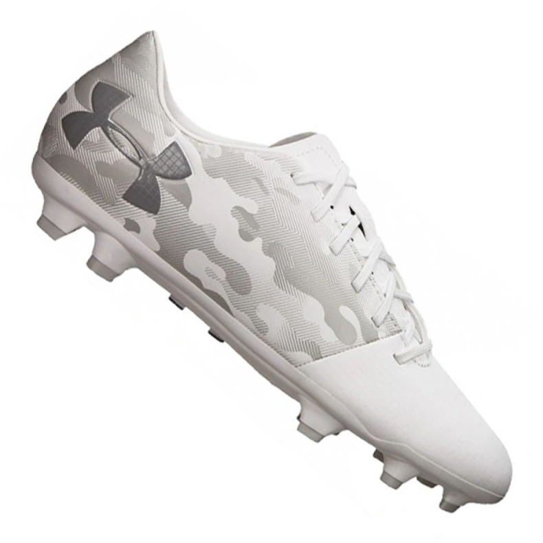Proyector Under Armour Dl Fg M 1289534-100 blanco blanco