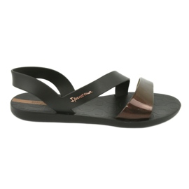 Sandalias de agua Ipanema 82429 negro marrón