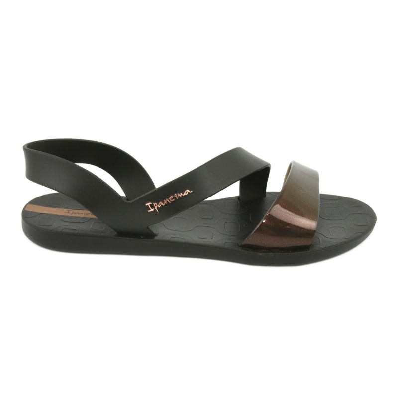 Sandalias de agua Ipanema 82429 negro marrón