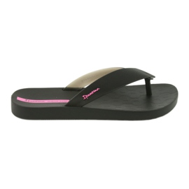 Ipanema FULSS NEGRO FLIP -FLOPS NEGRO 26445