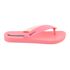 Ipanema 26445 Flip Pink -Flip -Flops rosado