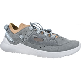 Zapatos Keen Highland M 1023142 gris
