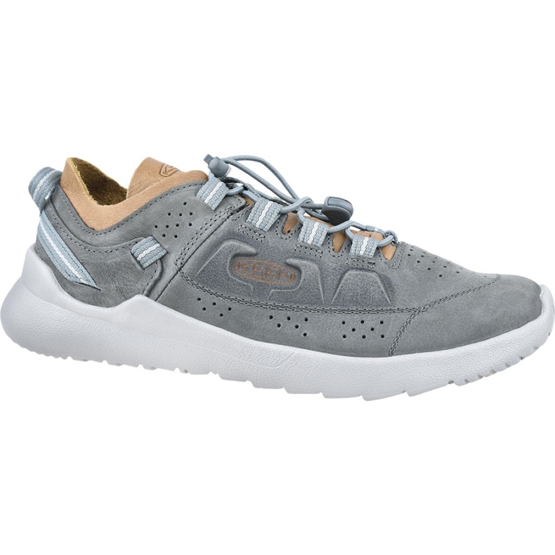 Zapatos Keen Highland M 1023142 gris
