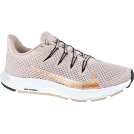 Zapatillas Nike Quest 2 W CI3803-200 rosa