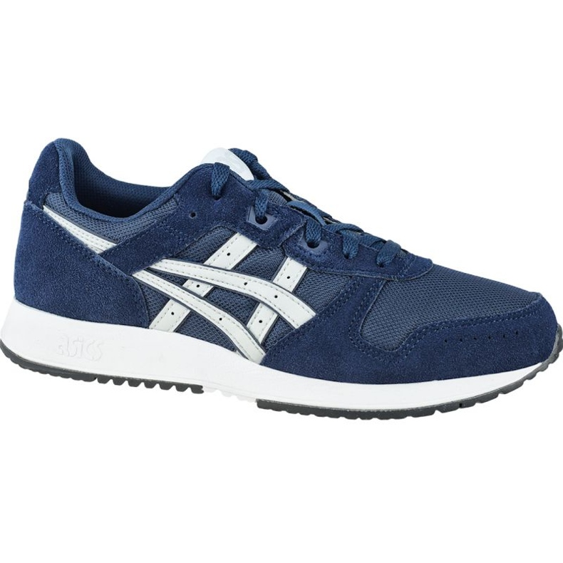 Zapatillas Asics Lyte Classic M 1191A297-400 azul Zapatillas Asics Lyte Classic M 1191A297-400 azul