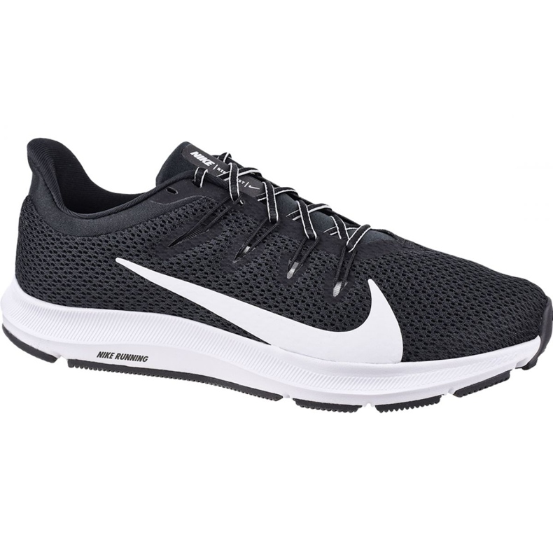 Zapatillas Nike Quest 2 W CI3803-004 negro
