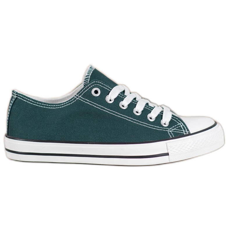 Bona Zapatillas deportivas verde