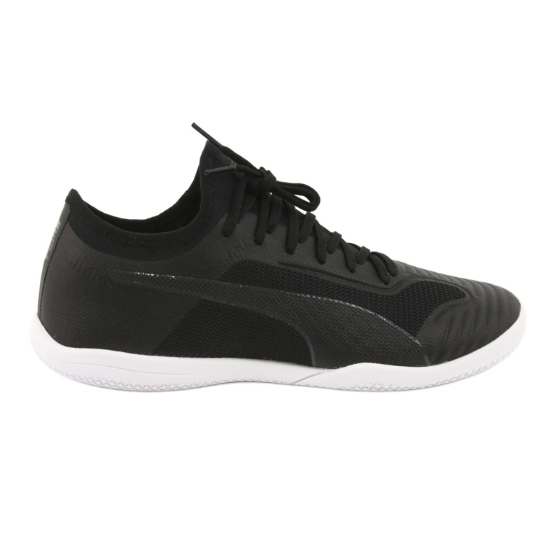 Zapatillas Puma 365 Sala 1 M 105989-01 negro