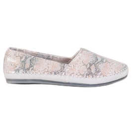 Calzoncillos de cuero VINCEZA multicolor