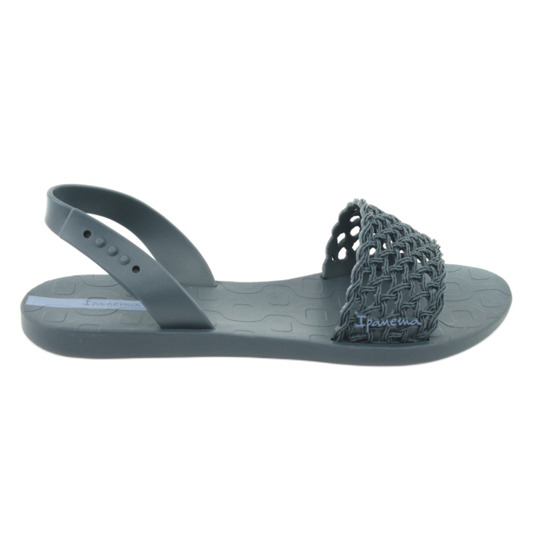 Sandalias Ipanema Water 82855 azul azul marino
