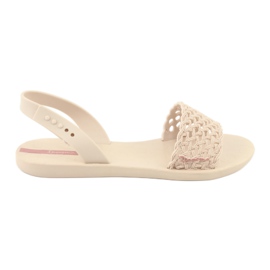 Sandalias de agua Ipanema 82855 beige