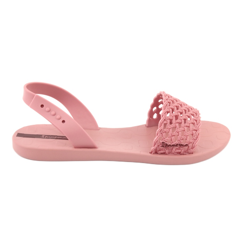 Sandalias de agua Ipanema 82855 rosado