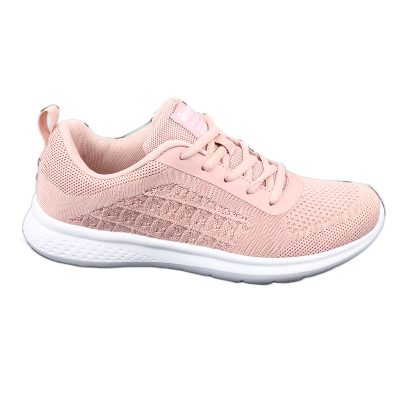 American Club HA02 Zapatillas deportivas rosas rosado