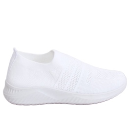Blanco NB331P Calzado deportivo blanco