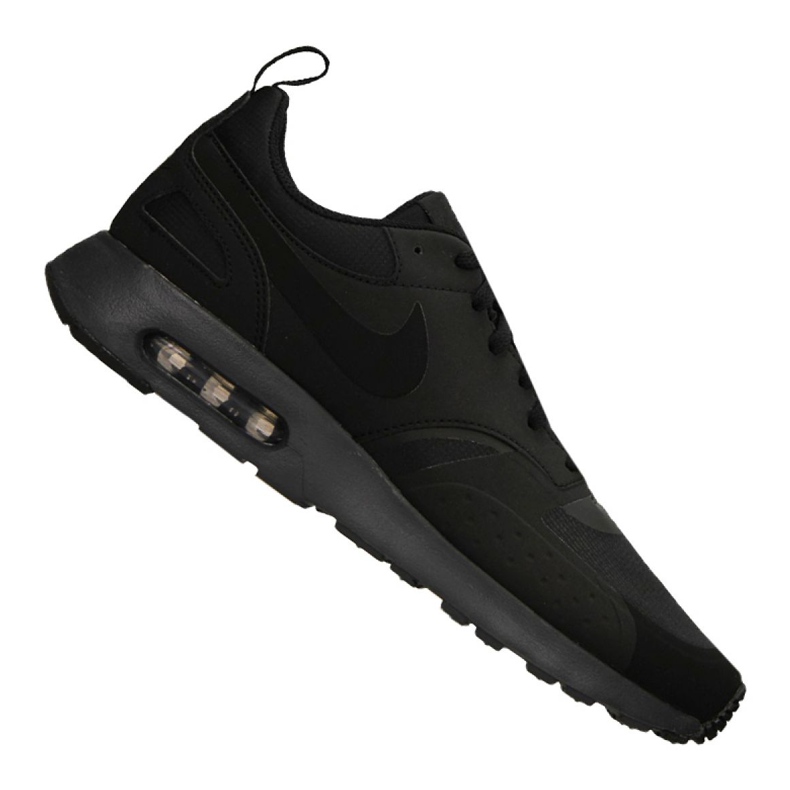 Calzado Nike Air Max Vision Prm M 918229-001 negro