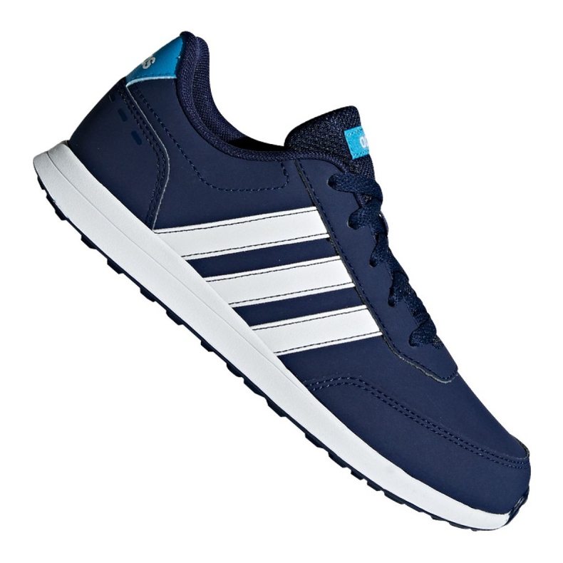 Zapatillas Adidas Vs Switch 2 Jr G26871 azul