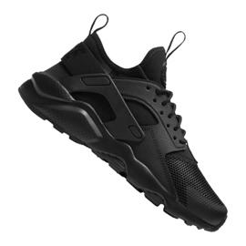 Zapatilla Nike Air Huarache Run Ultra Jr 847569-004 negro