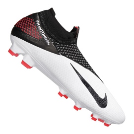 Nike Phantom Vsn 2 Elite Df Fg M CD4161-106 multicolor blanco