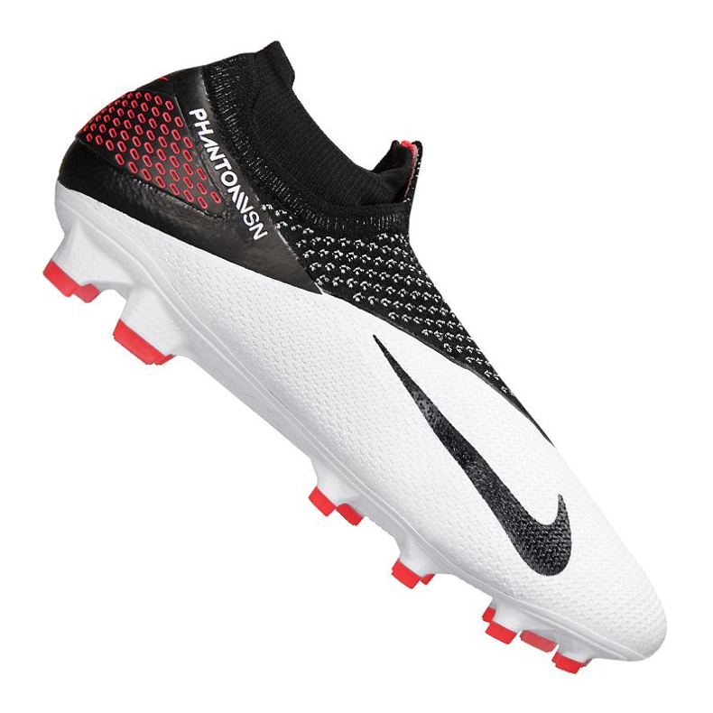 Nike Phantom Vsn 2 Elite Df Fg M CD4161-106 multicolor blanco