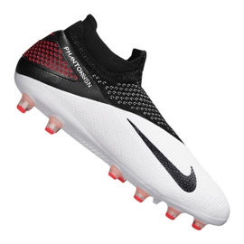 Zapato Nike Phantom Vsn 2 Elite Df Ag-Pro M CD4160-106 multicolor blanco