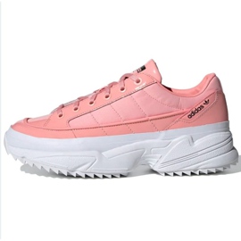 Zapatillas Adidas Originals Kiellor W EG0576 rosa