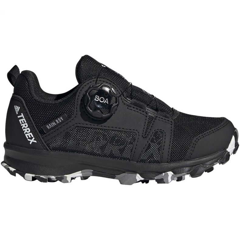 Zapatillas Adidas Terrex Agravic Boa K Jr EH2685 negro Zapatillas Adidas Terrex Agravic Boa K Jr EH2685 negro