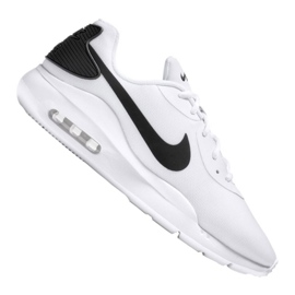 Nike Air Max Oketo M AQ2235-100 blanco