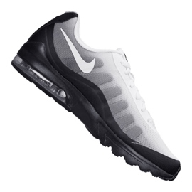 Nike Air Max Invigor Print M 749688-010 blanco negro