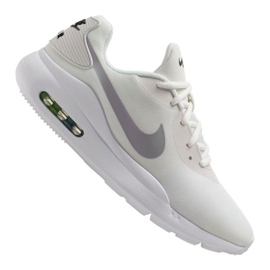 Nike Air Max Oketo M AQ2235-104 blanco