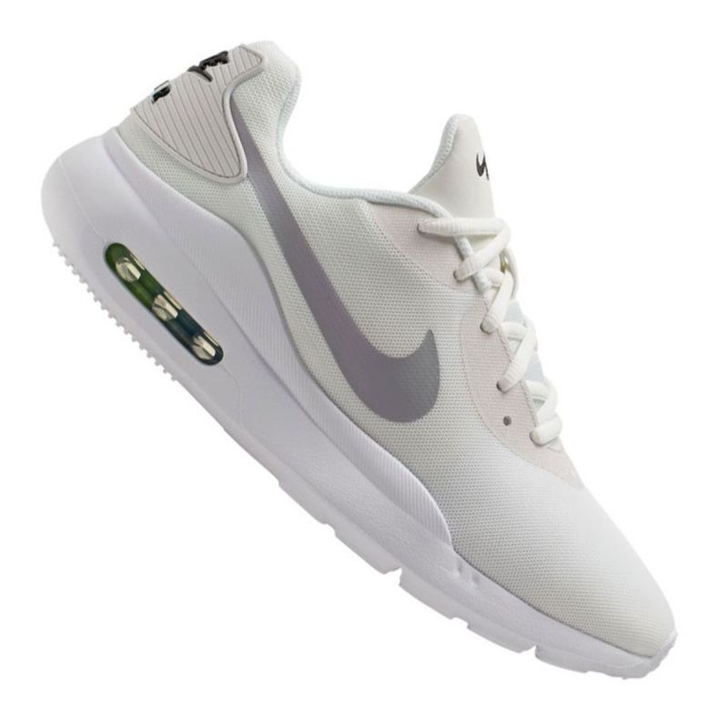 Nike Air Max Oketo M AQ2235-104 blanco Nike Air Max Oketo M AQ2235-104 blanco