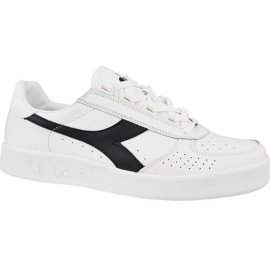 Zapatos Diadora B. Elite M 501-170595-01-C1880 blanco