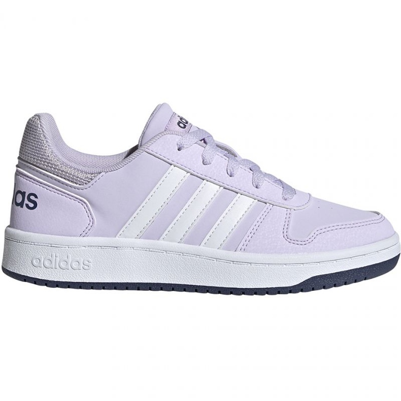 Adidas Aros 2.0 K Jr EG9075 violeta