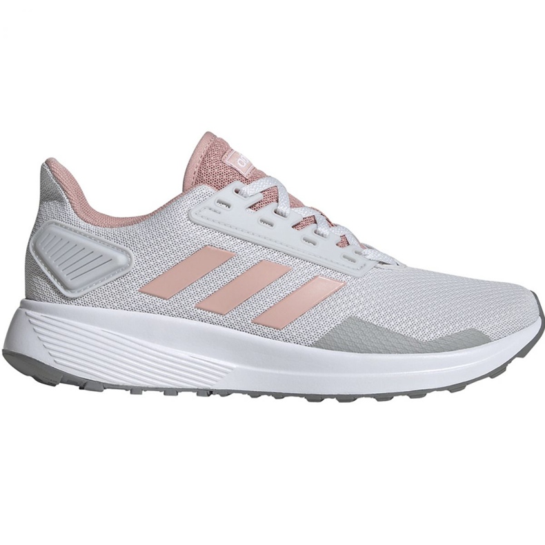 Zapatillas de running adidas Duramo 9 W EG2938 gris