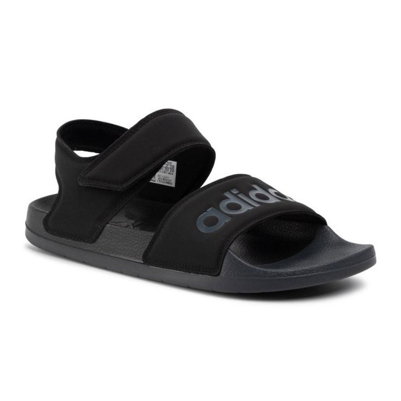 Sandalias Adidas Adiilette Sandal Jr F35417 negro