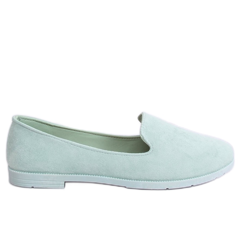 Mujeres mint lords JX77P Verde