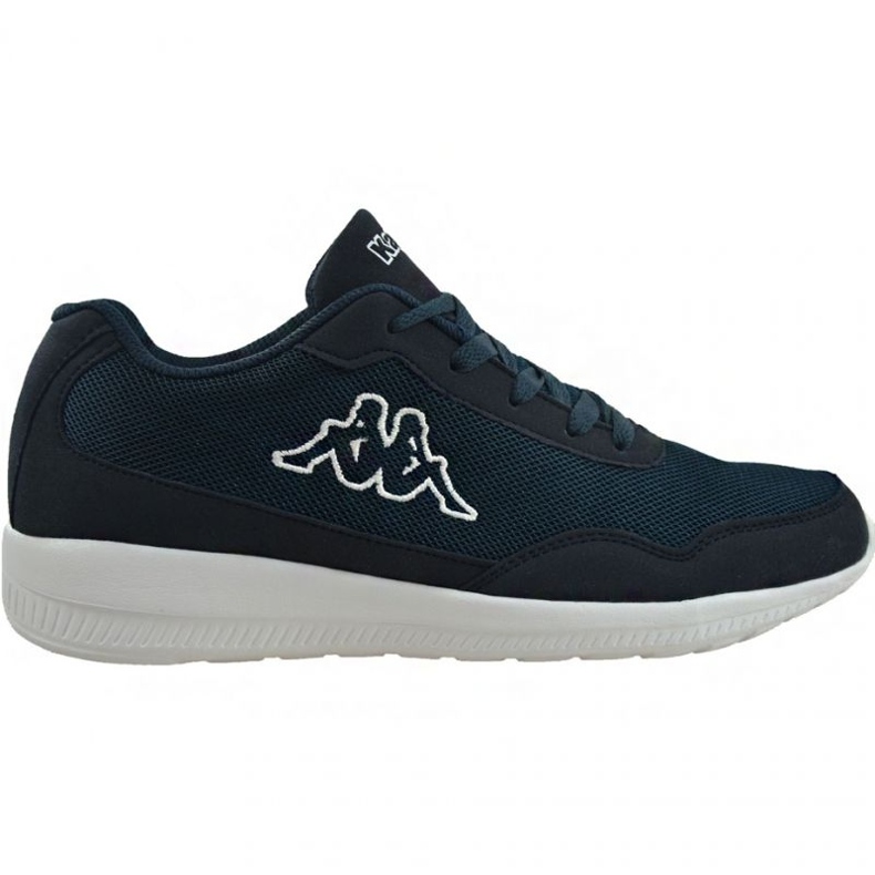 Zapatillas de entrenamiento Kappa Follow 242495 6710 azul