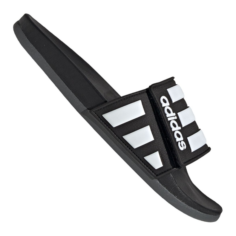 Zapatillas Adidas Adilette Comfort Adj M EG1344 negro