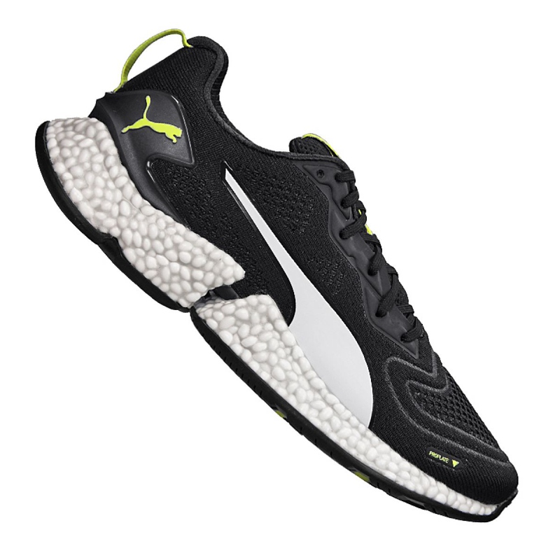 Puma Hybrid Speed ​​Orbiter M 192571-04 negro