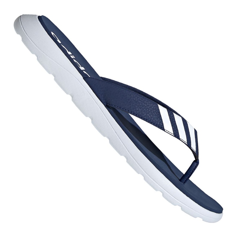 Chanclas adidas Comfort Flip-Flops M EG2068 azul marino