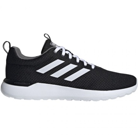 Zapatillas Adidas Lite Racer Cln M EE8138 negro