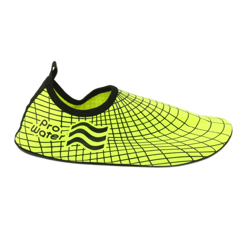 Botas de neopreno ProWater para agua verde