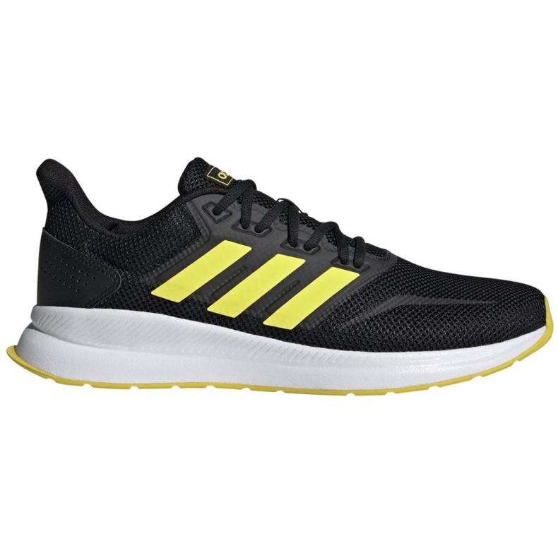 Zapatillas Adidas Runfalcon M F36206 negro