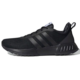 Zapatillas Adidas Phosphere M EH0833 negro