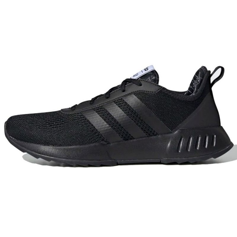 Zapatillas Adidas Phosphere M EH0833 negro