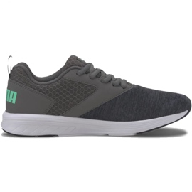Zapatillas Puma Nrgy Comet M 190556 35 gris