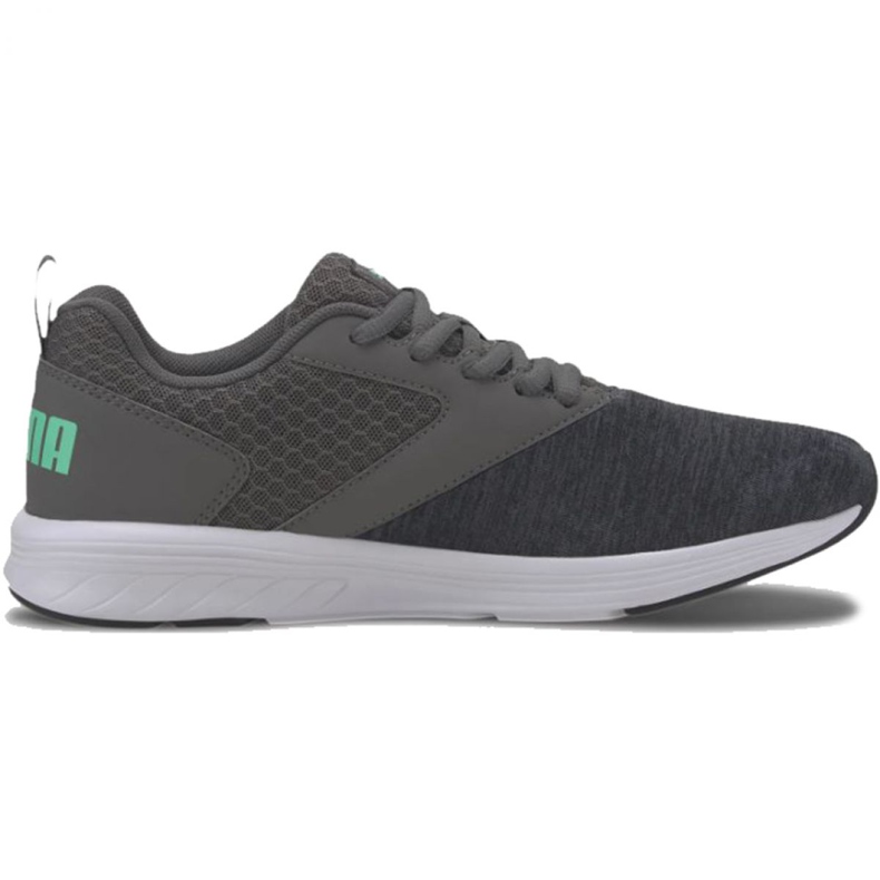Zapatillas Puma Nrgy Comet M 190556 35 gris